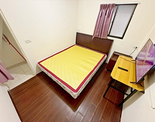 租補🔥5分鐘三重國小站✦採光大空間✦廁所開窗✦獨立洗曬衣 - Image 5