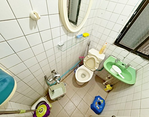 租補🔥5分鐘三重國小站✦採光大空間✦廁所開窗✦獨立洗曬衣 - Image 9