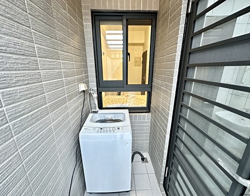 📍近東海|電梯|大露臺獨洗曬|衛浴開窗|可貓貓|可租補 - Image 7