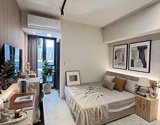 整棟全新超美裝潢|奢華電梯套房|可寵可租屋補助 - Image 1