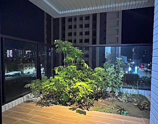 整層住家｜［屋主自租］｜高大特區悅讀平均綠2+1房 - Image 7