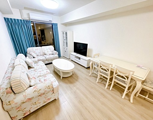 僑忠國小潭子國中潭秀國中💫可租補家具全配💫超美3房 - Image 1