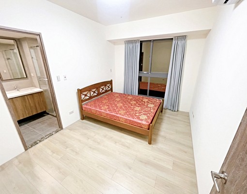 僑忠國小潭子國中潭秀國中💫可租補家具全配💫超美3房 - Image 5