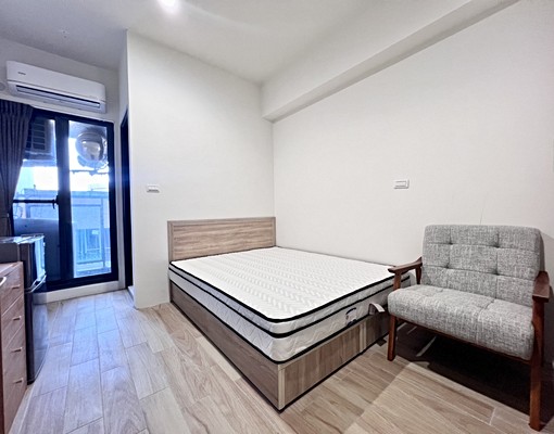 商辦上班族首選✅全新完工✅陽台獨洗✅可租補✅電梯✅子母車✅ - Image 2