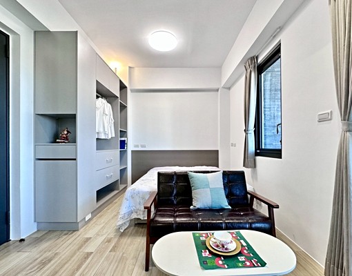 ✅飲水機、🉑短租、大露台獨洗曬🔥迪卡農,中清交流道 - Image 5