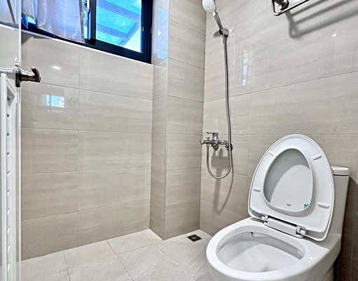 全新透套✅商務套房🉑短租、大露台🔥迪卡農,中清交流道 - Image 16