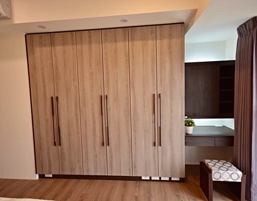 崇德商圈精選大四房@精裝戶一卡皮箱入住 - Image 1