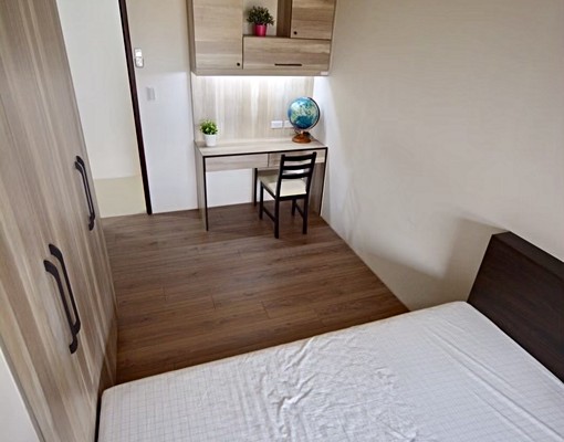 崇德商圈精選大四房@精裝戶一卡皮箱入住 - Image 12