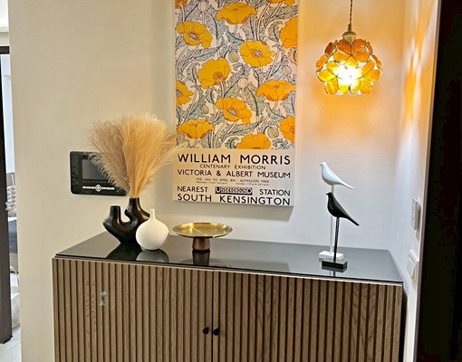 質感法式~住進幸福感~從這裡開始~拎包即可入住 - Image 1