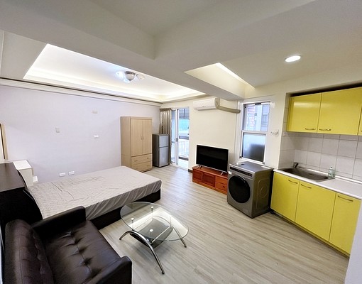 ★全新★可租補★流理臺★高樓層★洗脫烘★電梯管理 - Image 2