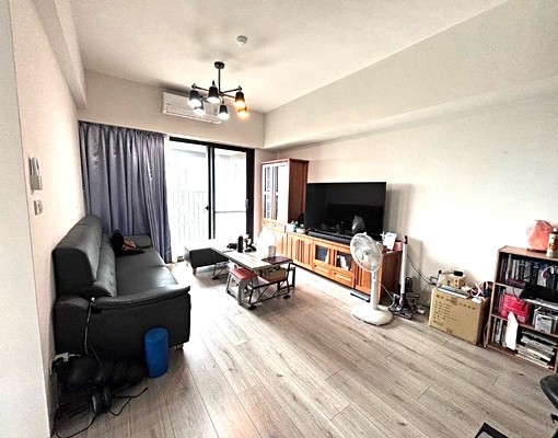 自由東光南京🔥可租補戶籍可寵貓狗🔥3改2房雙衛浴 - Image 1