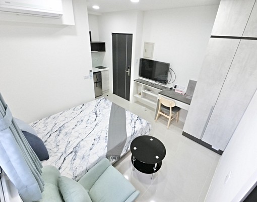 超美可寵🔥可雙租補🔥衛浴開窗🔥陽台獨洗流理台 - Image 6