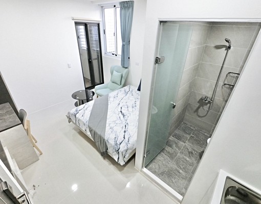 超美可寵🔥可雙租補🔥衛浴開窗🔥陽台獨洗流理台 - Image 7