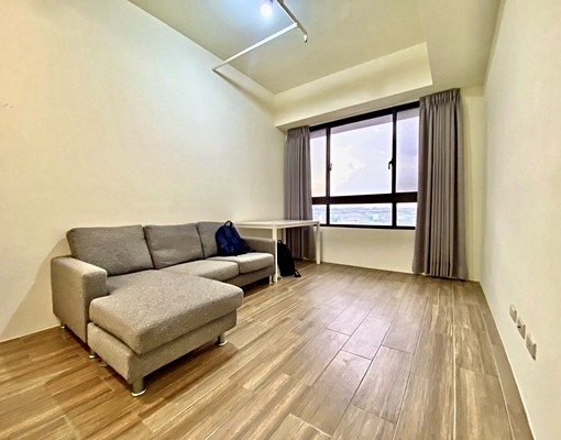 溫馨奢華🔥傢俱全配✅高樓層景觀戶✨市場最低價💯 - Image 1