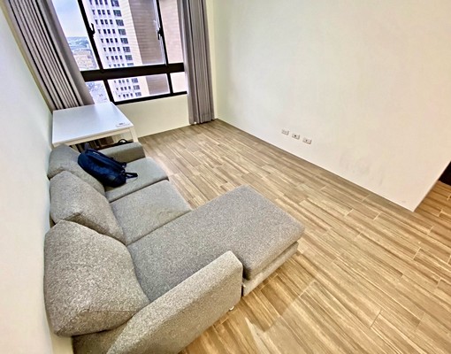 溫馨奢華🔥傢俱全配✅高樓層景觀戶✨市場最低價💯 - Image 4