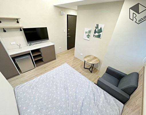 近74🔥可貓🐱可租補🔥超新屋況🔥陽台獨洗🔥衛浴開窗 - Image 3