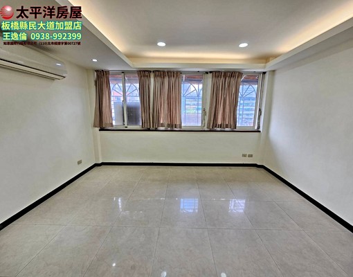 七張捷運亮麗三房⭐邊間通風明亮♥️台水台電 - Image 4