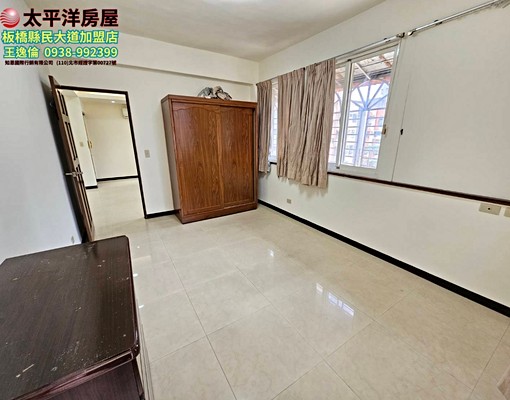 七張捷運亮麗三房⭐邊間通風明亮♥️台水台電 - Image 6