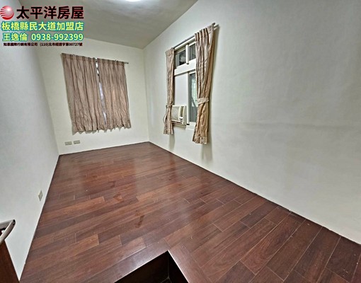 七張捷運亮麗三房⭐邊間通風明亮♥️台水台電 - Image 8