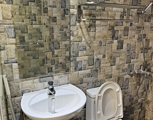 青埔桃園高鐵A18/A17捷運機場套房 - Image 7