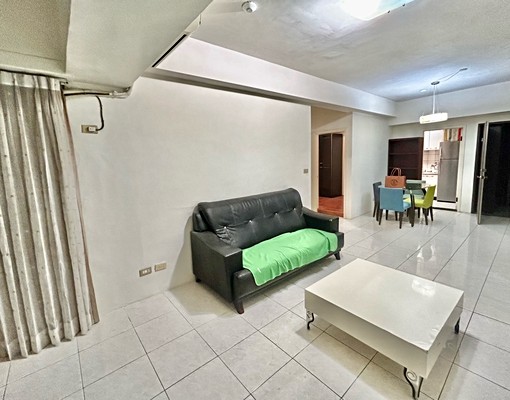 可租補戶籍🔥傢俱近全配✅市場超低價✨華麗工業風💯 - Image 2