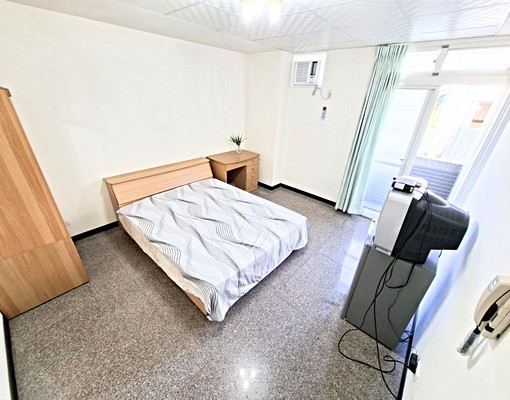 採光好💛電梯套房💙機車好停💜全包💗租補🧡可短租 - Image 1