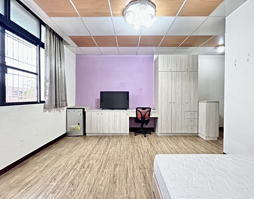 ✨長億夜市、公園💖可租補✅可貓🌈可入籍 - Image 1