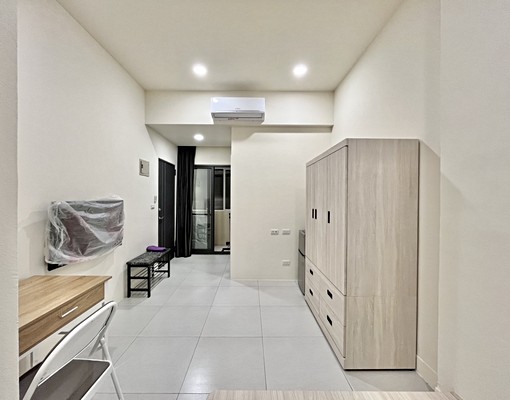 🔥大雅獨立套房💕近雅潭夜市😘獨洗曬陽台💖乾溼分離 - Image 4