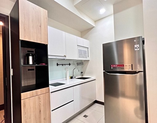 巨城商圈宅|舒適寧靜3房、近市府交通便利 - Image 8