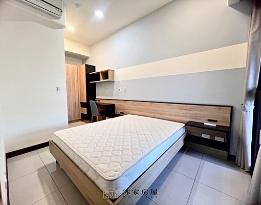 巨城商圈宅|舒適寧靜3房、近市府交通便利 - Image 4