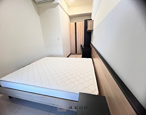 巨城商圈宅|舒適寧靜3房、近市府交通便利 - Image 5