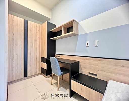 巨城商圈宅|舒適寧靜3房、近市府交通便利 - Image 6