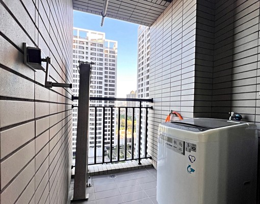 巨城商圈宅|舒適寧靜3房、近市府交通便利 - Image 10