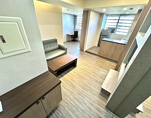 正隔間1+1房❤可雙租補❤可貓❤台水電❤可租車位 - Image 3