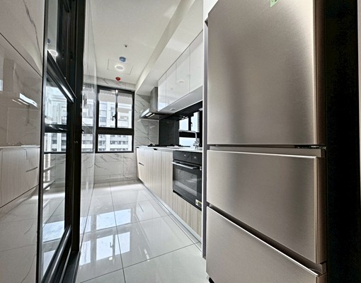 廚房💖品位居所💖可寵洽💖臨港路四段 - Image 5