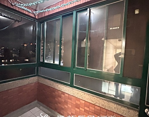 🐱🐶可養貓狗/近竹科/社區電梯大樓三房🐱🐶 - Image 8