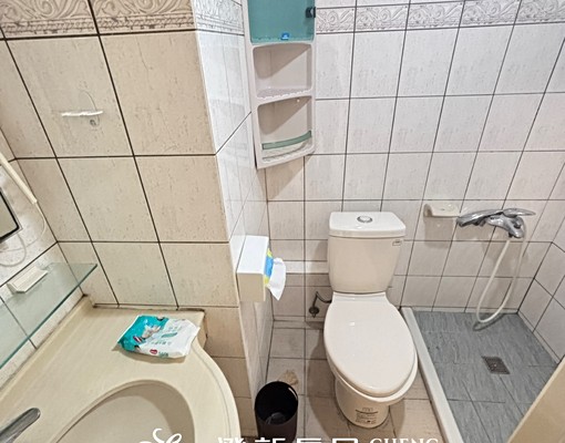 🐱🐶可養貓狗/近竹科/社區電梯大樓三房🐱🐶 - Image 16