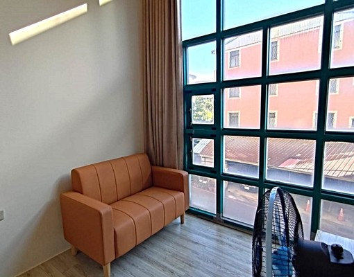 一中商圈文青閣樓套房 - Image 16