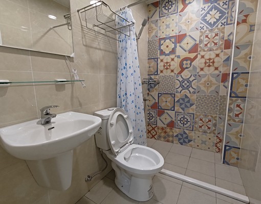 屋況漂亮⭐50吋電視❤️租金含網路、第四台 - Image 7