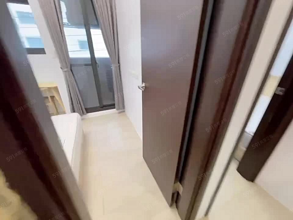 免仲介費✨太平兩房電梯透天✨可貓子母車流理台獨洗曬✨可半年約 - Image 1