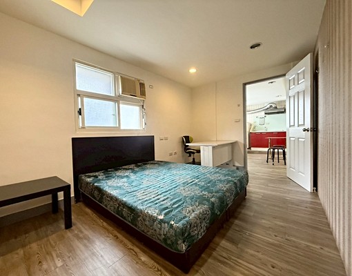 福和國中🚄可貓🐱台水電💦獨洗曬機能好🌟可開伙 - Image 11