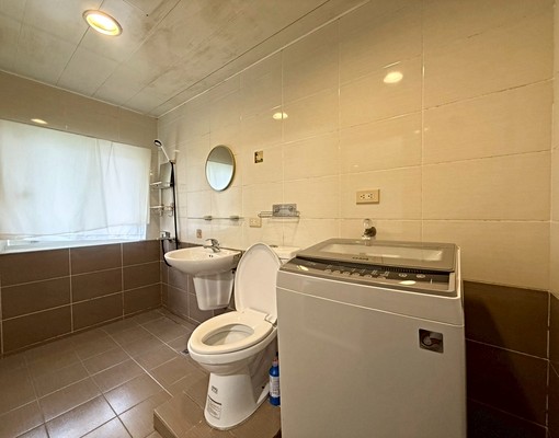 福和國中🚄可貓🐱台水電💦獨洗曬機能好🌟可開伙 - Image 14