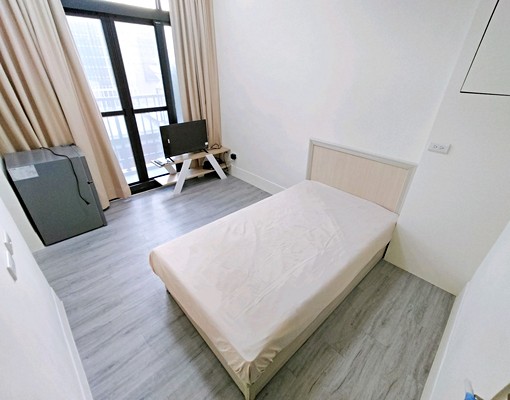 西屯新光三越/可貓/可雙租補/更衣化妝間/全新採光套房 - Image 5