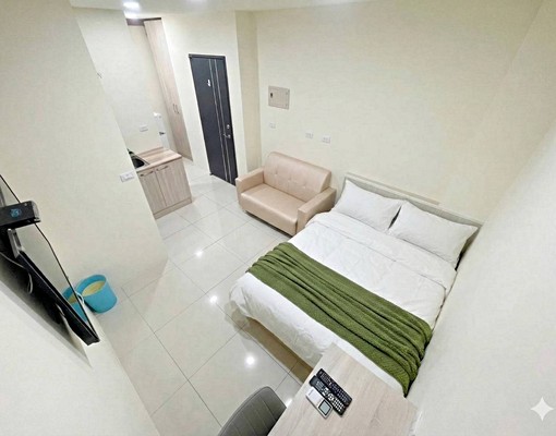 找我免仲介費❤️西屯水湳可租補❤️可貓貓❤️流理台可租補❤️ - Image 1