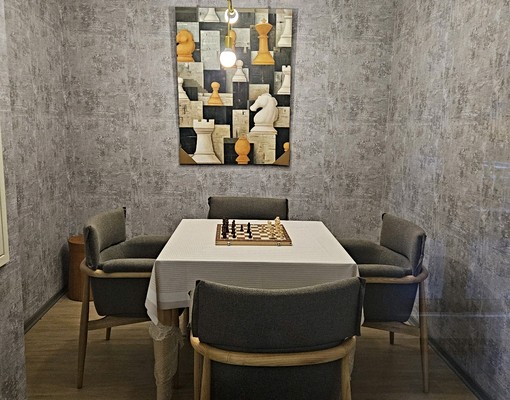 可租補/附平車/全新交屋飯店式豪華社區 - Image 23