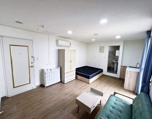 ★搶手房型稀有空出★汽車位可租★電梯管理代收★ - Image 1