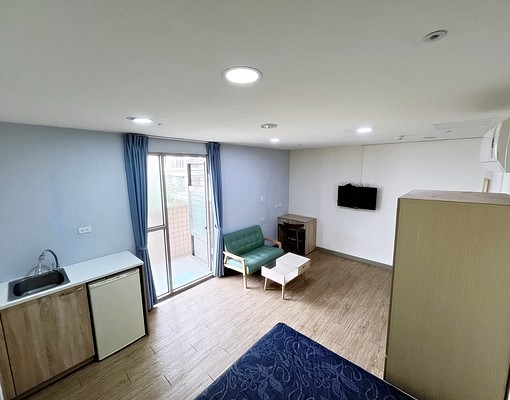 ★搶手房型稀有空出★汽車位可租★電梯管理代收★ - Image 5