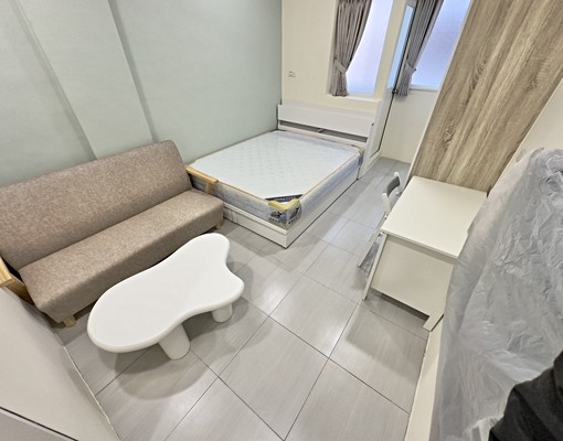 ✅可租補👑陽台獨洗曬💗流理台電磁爐👑全新套房 - Image 2