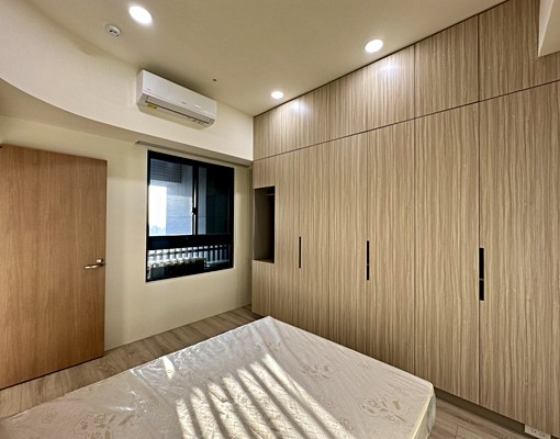 南區全新2房含車|可租補戶籍|系統裝潢|採光視野讚🍊 - Image 10