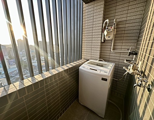 南區全新2房含車|可租補戶籍|系統裝潢|採光視野讚🍊 - Image 14